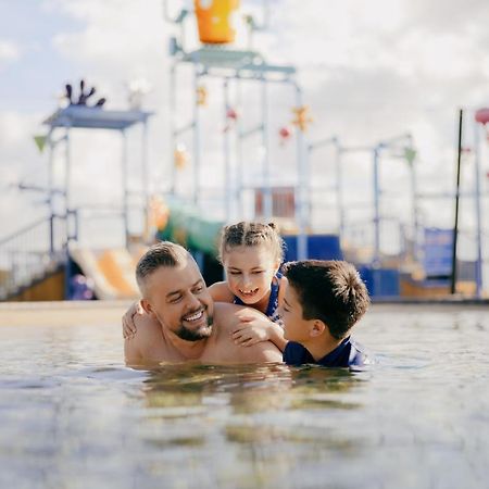 Sea World Resort Main Beach Extérieur photo